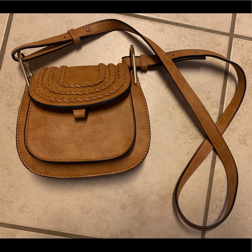 Cute small purse